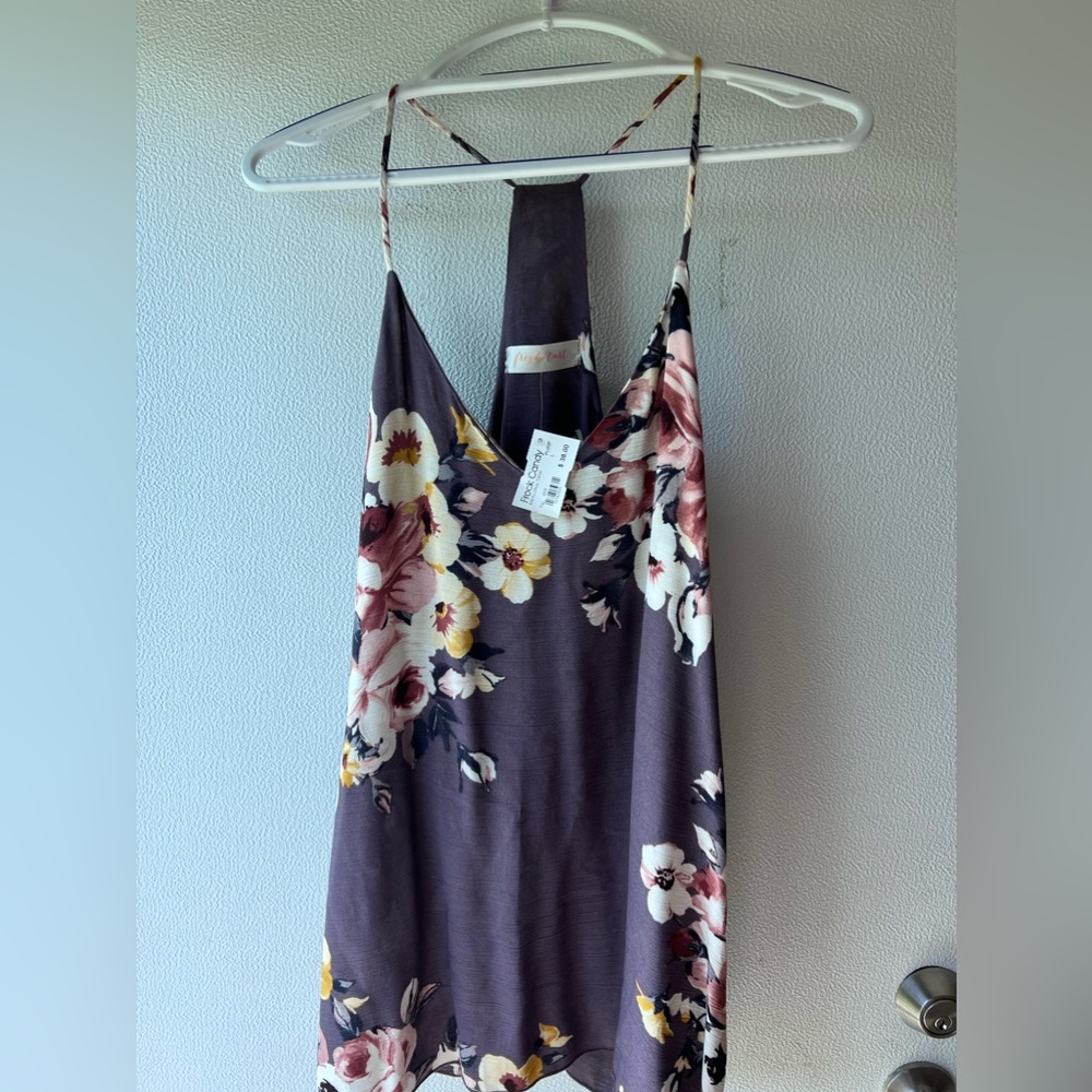 Frock Candy Blouse